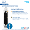 Refil FPA14 para Purificadores Electrolux PAPPCA40 e PAPPCA50 - Image 2