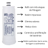Refil WFS Pré Flow (Compatível C+3 Pré) - 028 - Image 2
