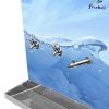 Resfriador 100 Litros Coluna Frisbel 220 V - Image 8