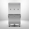 Resfriador 100 Litros Coluna Frisbel 220 V - Image 6