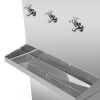 Resfriador 100 Litros Coluna Frisbel 220 V - Image 5