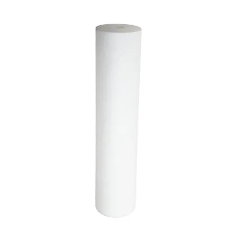 Refil Polipropileno 09.3/4 X 2.1/2 10 Micra PS10-10 - Hidrofiltros