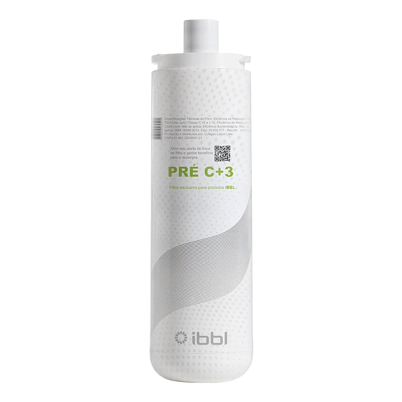 Refil IBBL Cofilter C+3 Pré